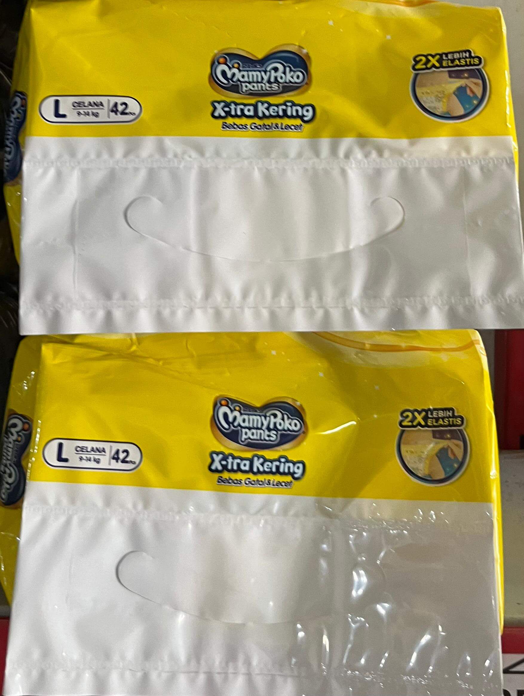 MamyPoko Pants 42'S uk L